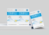 签约江苏百奥信康医药科技有限公司包装设计！